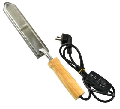 China Temperature Regulated Electric Uncapping Knife Bee Tools Bee Keeping Tools en venta