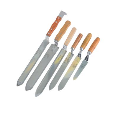 China Cheaper Price Uncapping knife/ Wax Uncapping Plane Bee Hive Tools en venta