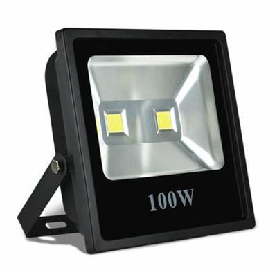 China 150W 200W 250W LED Flood Light Lamp Outdoor Waterproof Led Garden Lighting Fixture IP66 Light for sale