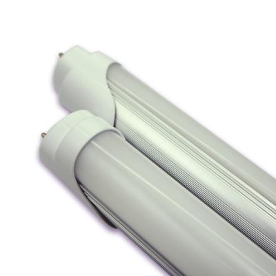 China Dimmable 10pcs/Lot 2ft T8 LED Fluorescent Tube Light 600mm 10W 900LM STL Free Shipping CE and Bar RoSH for sale