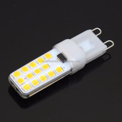 China Wholesale indoor lighting G9 led corn bulb 3w energy saving 5w 7w 9w 12w 15w led corn lamp bulb best price indoor led bulb for sale