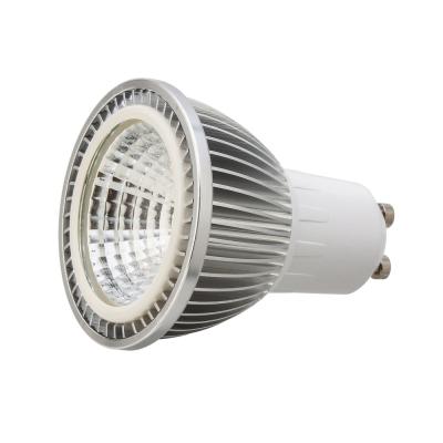 Китай Hotel STL Led Spot Light 5W 7W 9W GU10 COB Spotlight Bulb Lamp High Power White Warm White Lamps AC85-265V Led Light Brand Wholesale продается