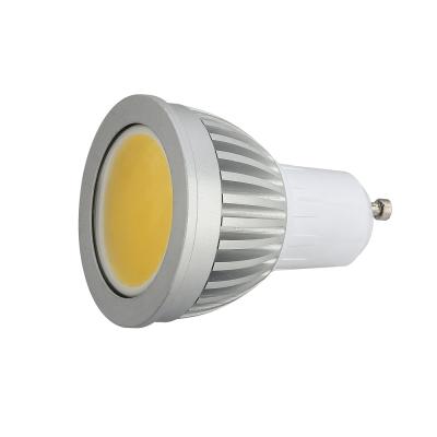 中国 STL Dimmable GU10 LED Bulb Light 5W 7W 9W LED Residential Aluminum Led Spotlight Bulb AC110V 220V 販売のため