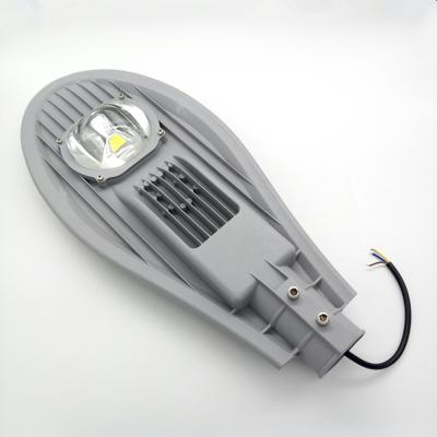 China High Power 50W 100W 150W LED Street Lights Road Lamp Waterproof IP65 Led Chip Lumen 90lm-100lm/W for sale