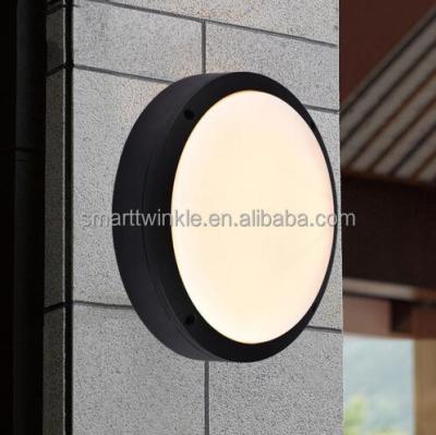 China Modern factory wholesale! ! IP65 Outdoor Waterproof Wall Lamp Garden / Courtyard Led Wall Lamp en venta