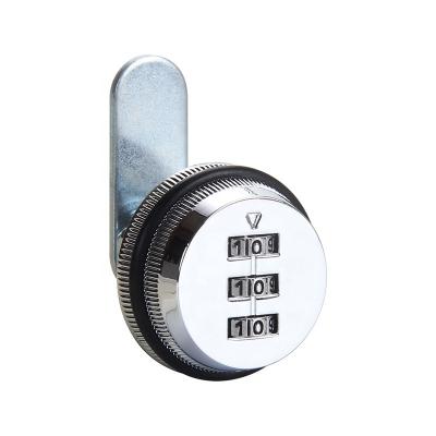 China Box etc option mailbox M102 best mailbox locker cabinet /tool ​​locks 3 digit combination keyless cam lock for sale