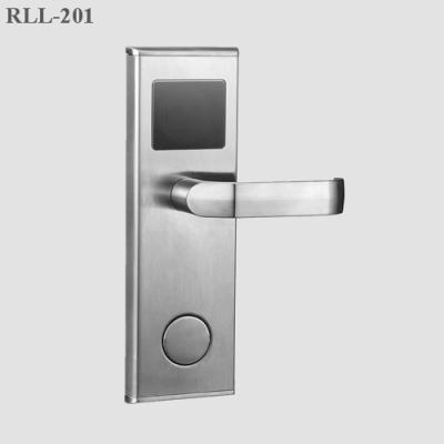 China 13.56 MHz Card Door Lock Hotel Hotel for sale