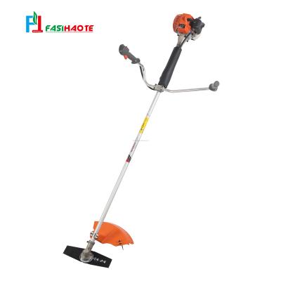 China 2-Stroke BC2601U-OR 2 Stroke Petrol Brush Cutter Hedge Trimmer Garden Tools for sale