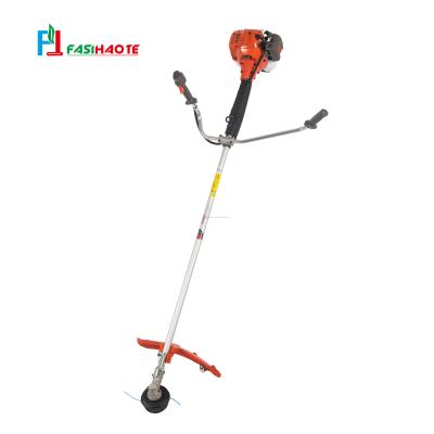 China 2-Stroke 236R 2 Stroke Gasoline Weed Brush Cutter Garden Machinery for sale