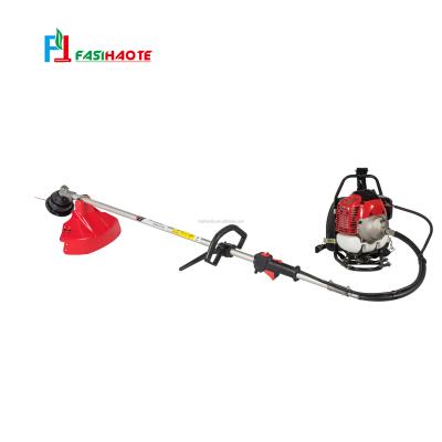 China 2-Stroke BK4302DL 2 Stroke Garden Machine Gasoline Brush Cutter Weeder for sale