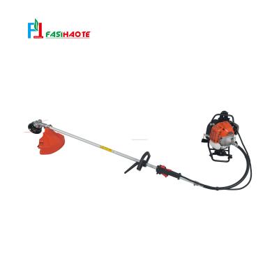 China 2-Stroke BK4302DL-OR Gasoline Garden Trimmer Equipment Grass Cutter Manual for sale