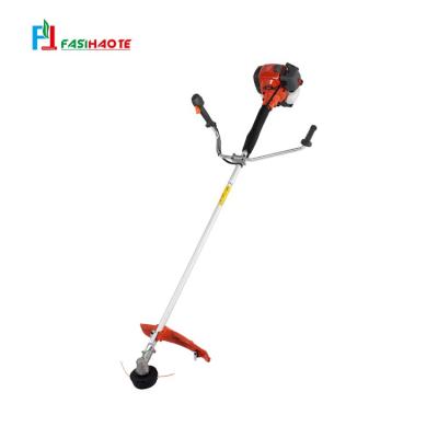 China 541R 43cc Gas Power Cutter Professional Nylon Brush Cutter New 541R for sale