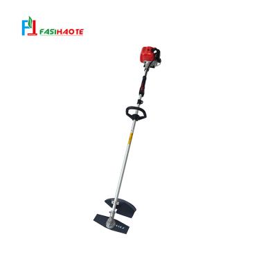 China Original TU26 2 Stroke Engine Desbrozadora Garden Grass Trimmer 0.6L for sale