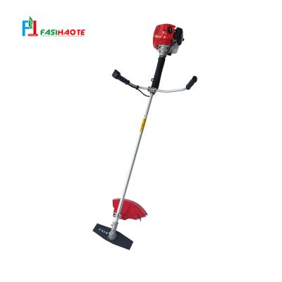 China Original TU43 2 Stroke Motor Desbrozadora Trimmer And Brush Cutter 0.9L for sale