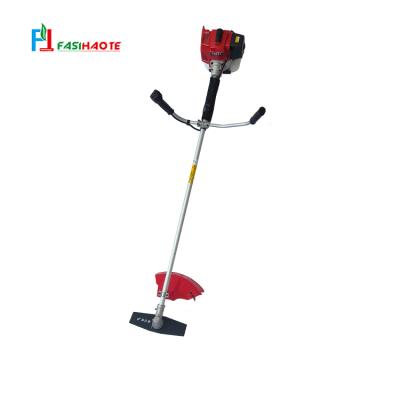 China Original TJ53E 2 Stroke 1.1L Engine Desbrozadora Gasoline Rotary Brush Cutter for sale