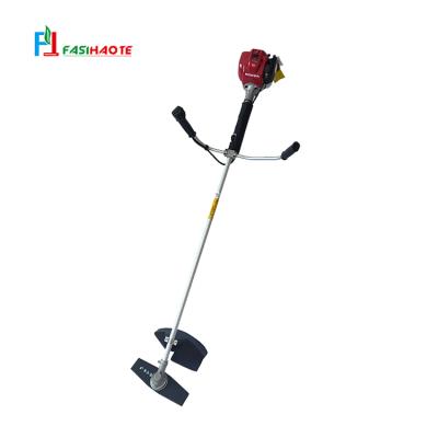 China Original Engine 25cc 0.72kw HONDA GX25 Professional 4 Stroke Honda Brush Cutter for sale