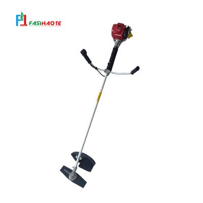 China Original Honda 4 Stroke HONDA GX25 Engine GX25 25cc 0.72kw Pruning Petrol Brush Cutter for sale