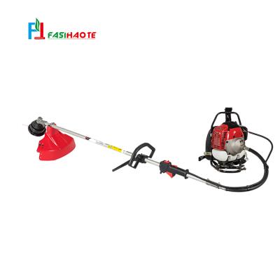 China Cheap Professional BK4302DL Desbrozadoras 2 Stroke Oil Brush Cutter 0.94L for sale