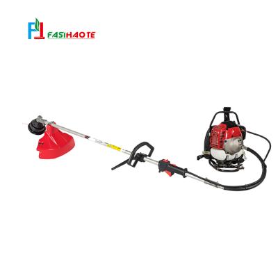 China Cheap BK4302DL Desbrozadoras 2 Stroke Pruning Oil Brush Cutter 0.94L for sale