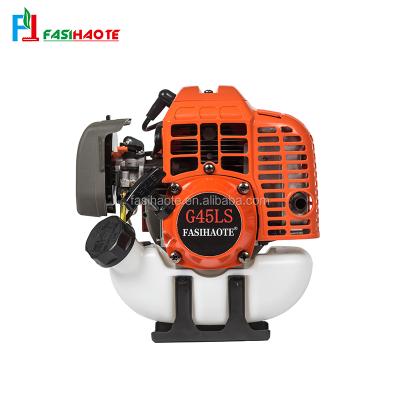 China 2-Stroke Garden Tools 143R 42cc 2 Stroke Gasoline Engine for sale