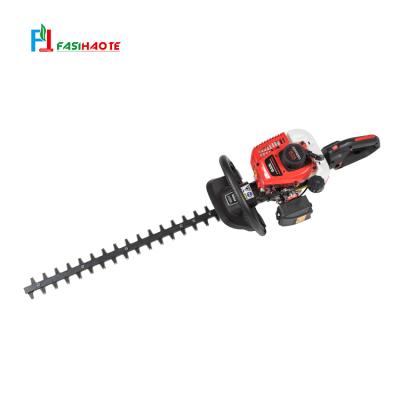 China High Quality 0.6L Hedge Trimmer Garden Machine HT6000 for sale