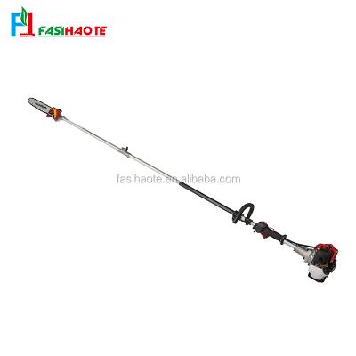 China 2-Stroke PSJ2610 2 Stroke Engine Garden Equipment Petrol Pole Saw for sale