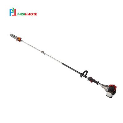 China Power Pole saw psj2610 agricultural and forestry machinery 0.75L for sale