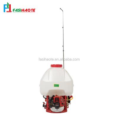 China 2-Stroke NS900 2 Stroke High Power Motor Machinery Garden Sprayer for sale