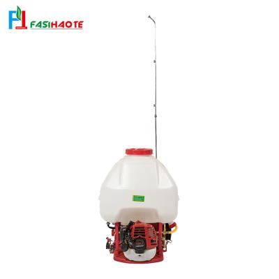 China Garden Machine Backpack Power Sprayer NS9000 0.75L for sale