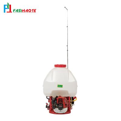 China Garden Machine Knapsack Gas Powered Sprayer NS9000 0.75L for sale