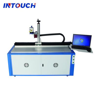 China Laser Price Fiber Laser Cutting Machine Best Fiber Laser 50W Fiber Laser Marking Machine Price for sale