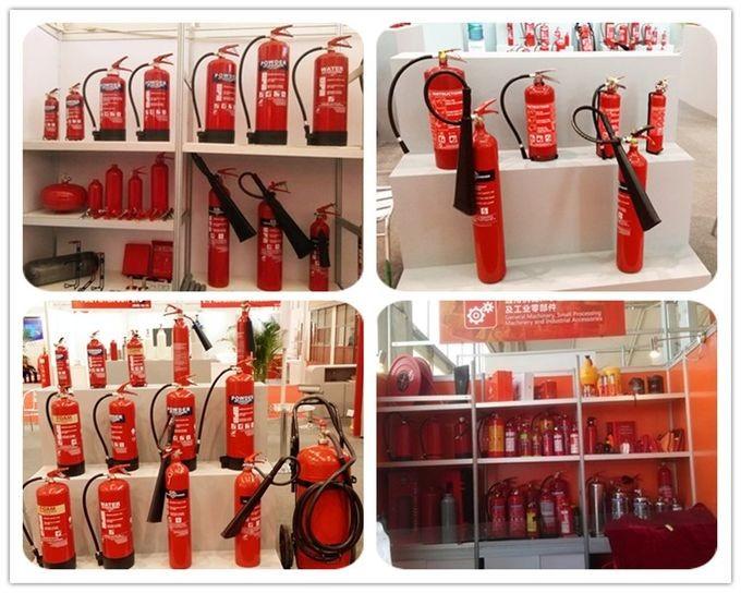 確認済みの中国サプライヤー - Shaoxing City Shangyu Safeway Fire Fighting Equipment Co.,Ltd