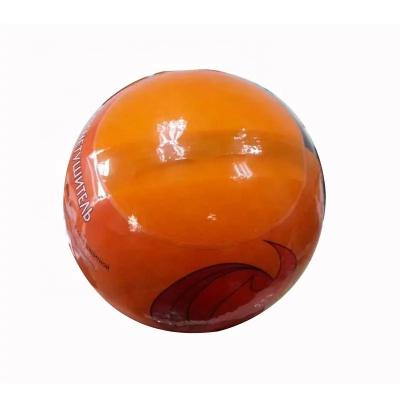 China 6 Inches Firefighting Ball For Home Office Hotel With 5 Years Validity for sale