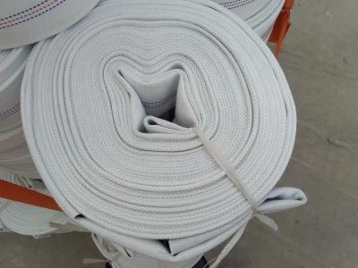 China High Pressure Fire Hydrant Hose Durable Reliable For Firefighting for sale