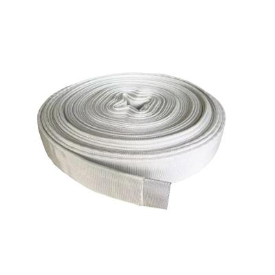 China New Arrival 2.5 Inch Fire Hydrant Hose Carton Packaging PVC Type for sale