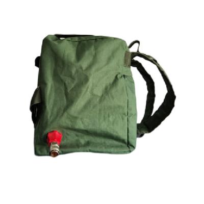 China 20L Capacity Forest Fire Fighting Backpack Dry Water Mist Fire Extinguisher for sale