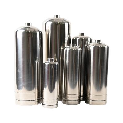 China Aluminiumlegierung Nicht-Eisen Feuerlöscher 2L / 3L / 4L / 6L / 9L / 12L / 50L zu verkaufen