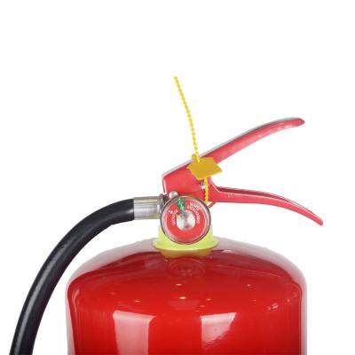 China SWDPN-09 9kg ABC Dry Powder Fire Extinguisher 180mm X 510mm for sale