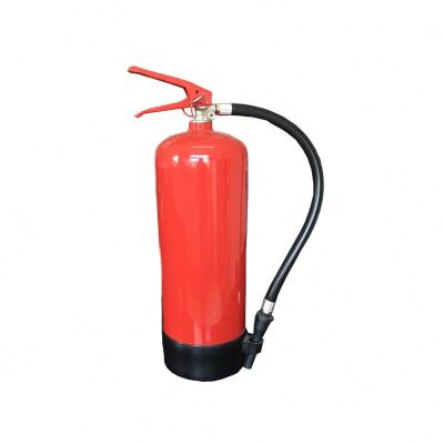 China SWWF-03 Water Fire Extinguisher 3L Capacity 130mm Out-Diameter -30~+60C Temperature 14Bar Max Pressure for sale