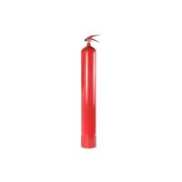 China 250 Bar Fire Fighting Cylinder CK45 Fire Extinguisher Co2 Cylinder 3KG for sale