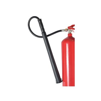 China SAFEWAY Co2 Cylinder Fire Extinguisher 9KG For Fire Fighting CO2 fire extinguisher for sale