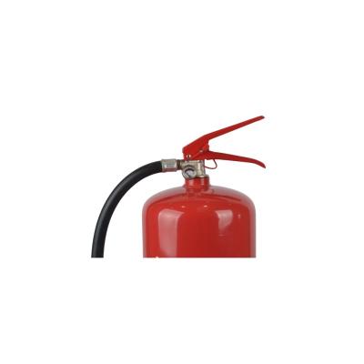 China 9L Pressurized Water Extinguisher Use St12 Steel Fire Extinguisher for sale