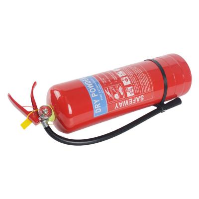 China AFFF-Schaum-Sicherheits-Feuerlöscher 5kg ISO 9001 BS EN3 zu verkaufen