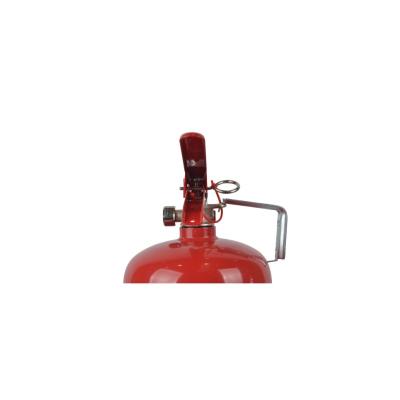 China St12 Foam Fire Extinguisher Cartridge Operated 1L 250mm Cylinder Height for sale