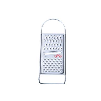 China DF Chamber of Commerce factory direct sale stainless steel flat grater viable flat raw vegetable for kitchen cutter for sale