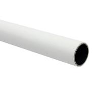 China High Quality OD 28mm PE/ABS Coated Lean Pipe For Factory Workbench for sale