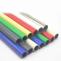 Cina Diametro di 28 mm tubo di alta qualità per scaffalature logistiche in vendita