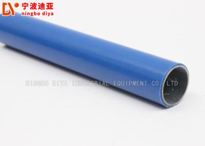 China Anti-Corrossion flexibles Material Durchmessers SPCC-HR+PE des Rohr-Mager-Rohr-28mm zu verkaufen