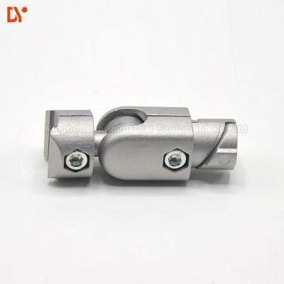 China De Pijpschakelaars van het zandstralenmetaal/de Verbinding van het de Pijprek van de Aluminiumlegering ADC12 Te koop