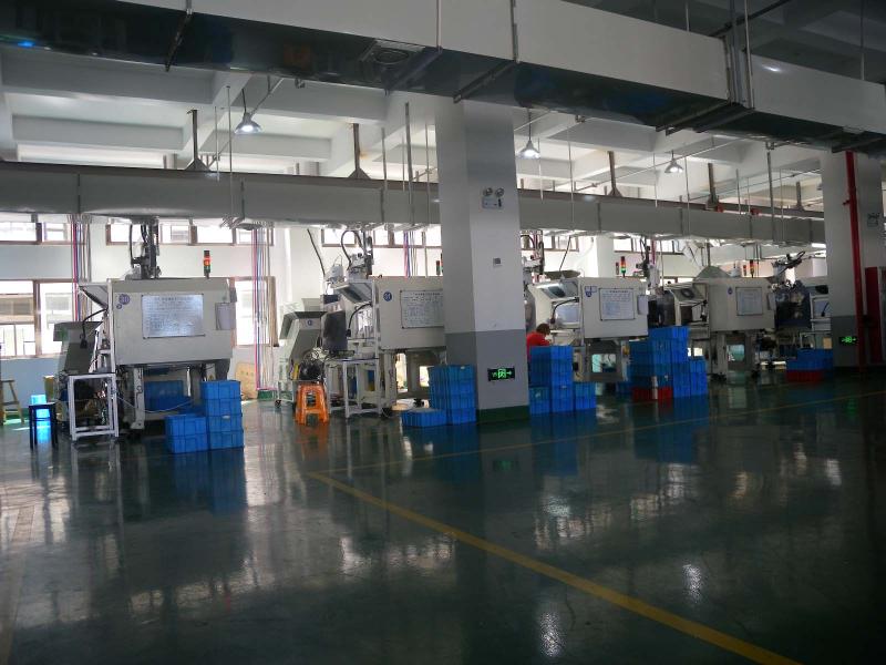 Verified China supplier - Zhejiang Lianhe Electronics Co., Ltd.